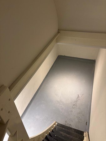 Medium property photo - Aalsmeerweg 20H, 1059 AJ Amsterdam
